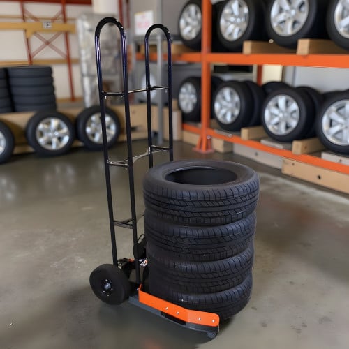 Tire Dolly