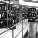 Three Tier Tire Shelving for 27 to 33 Tires Three Tier Tire Shelving for 27 to 33 Tires