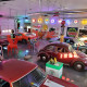 Bruinoil Bruin Gasoline Neon Sign Bruinoil Bruin Gasoline Neon Sign