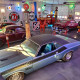 Red Hat Gasoline Neon Sign Red Hat Gasoline Neon Sign