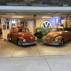 Volkswagen Since 1949 Led Sign Volkswagen Since 1949 Led Sign