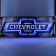 Chevrolet Bowtie Neon Sign Chevrolet Bowtie Neon Sign