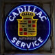36 inch Cadillac Neon Sign