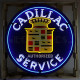 Cadillac Neon Sign Cadillac Neon Sign