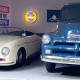 Chevrolet Neon Sign With Backing Chevrolet Neon Sign With Backing