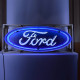 5 Foot Ford Oval Neon Sign 5 Foot Ford Oval Neon Sign