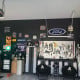 Ford Oval Sign Ford Oval Sign
