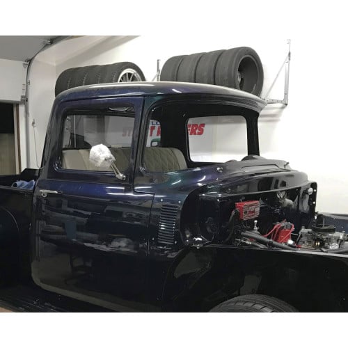 Folding Tire Loft