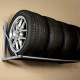 Folding Tire Loft Folding Tire Loft
