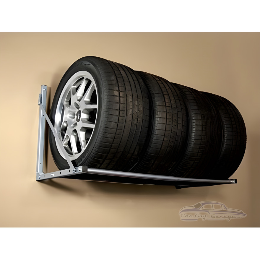 Folding Tire Loft Folding Tire Loft