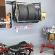 Adjustable Tire Storage Rack Adjustable Tire Storage Rack