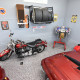 Adjustable Tire Storage Rack Adjustable Tire Storage Rack