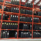 Truck and Bus Tires Folding Rack Truck and Bus Tires Folding Rack