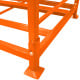 Truck and Bus Tires Folding Rack Truck and Bus Tires Folding Rack