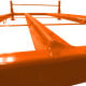 Truck and Bus Tires Folding Rack Truck and Bus Tires Folding Rack