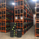 Passenger and Light Truck Folding Tire Rack Passenger and Light Truck Folding Tire Rack