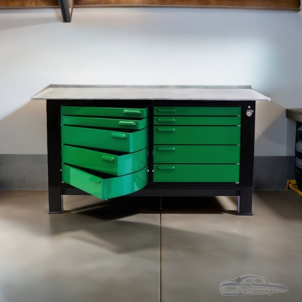 Workbench 40 Workbenches