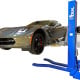Mobile Single Post Car Lift Mobile Single Post Car Lift