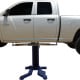 Mobile Single Post Car Lift Mobile Single Post Car Lift
