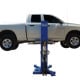 Mobile Single Post Car Lift Mobile Single Post Car Lift