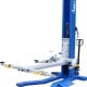 Mobile Single Post Car Lift Mobile Single Post Car Lift