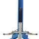 Mobile Single Post Car Lift Mobile Single Post Car Lift