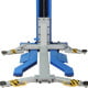 Mobile Single Post Car Lift Mobile Single Post Car Lift