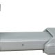 Mobile Single Post Car Lift Mobile Single Post Car Lift