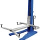 Mobile Single Post Car Lift Mobile Single Post Car Lift