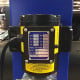 Mobile Single Post Car Lift Mobile Single Post Car Lift