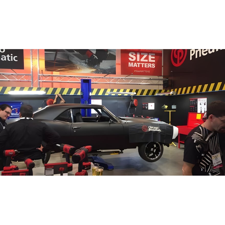 Mobile Single Post Car Lift Mobile Single Post Car Lift