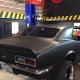 Mobile Single Post Car Lift Mobile Single Post Car Lift