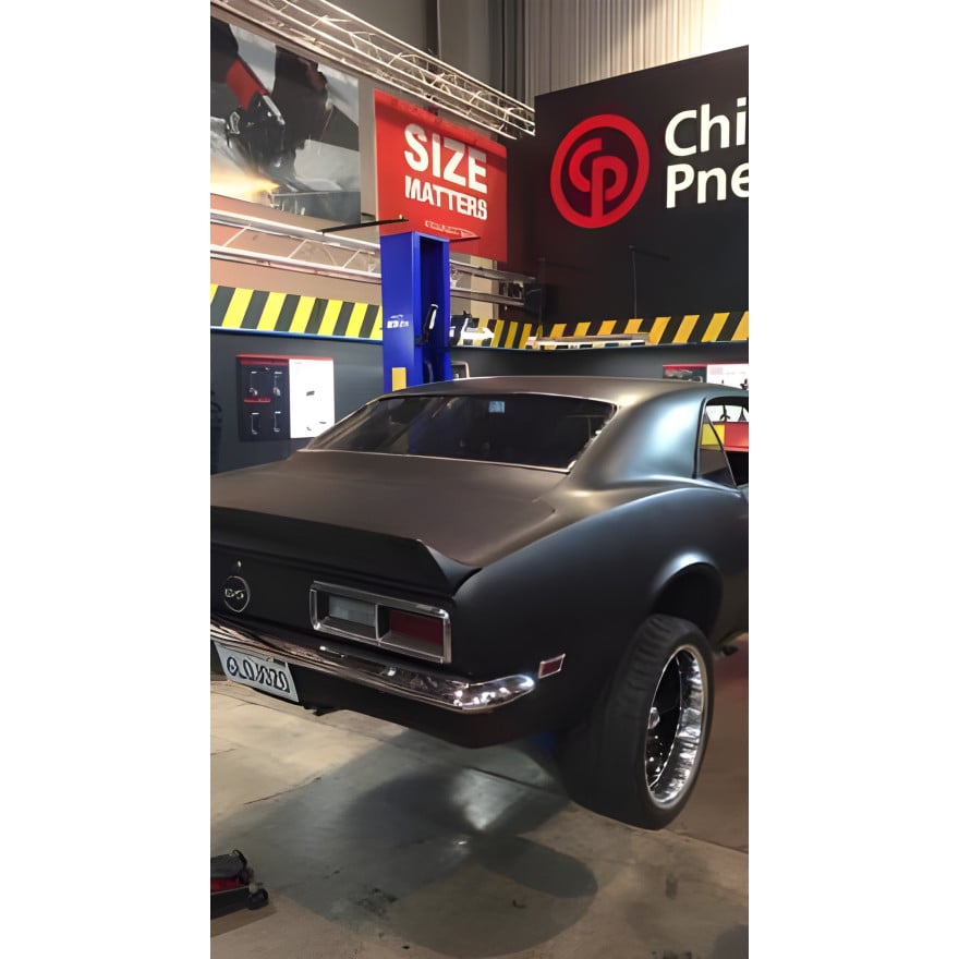 Mobile Single Post Car Lift Mobile Single Post Car Lift