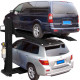 Single Post Car Lift Single Post Car Lift