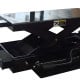 8,000 lb Four Post Deluxe Car Lift 8,000 lb Four Post Deluxe Car Lift