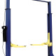 9,000 lb Two Post Asymmetric Car Lift 9,000 lb Two Post Asymmetric Car Lift