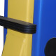 9,000 lb Two Post Asymmetric Car Lift 9,000 lb Two Post Asymmetric Car Lift