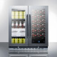 Wine & Beverage Cooling Center Wine & Beverage Cooling Center