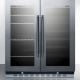 Wine & Beverage Cooling Center Wine & Beverage Cooling Center