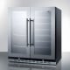 Wine & Beverage Cooling Center Wine & Beverage Cooling Center