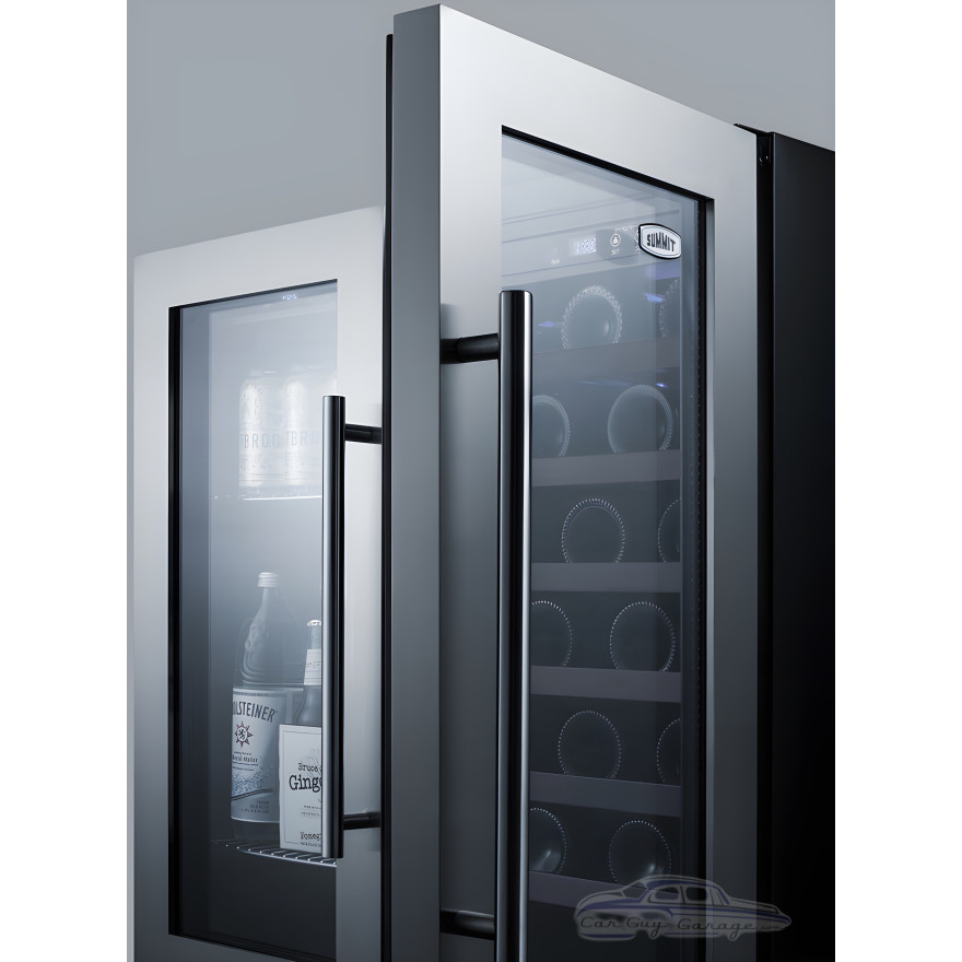 Wine & Beverage Cooling Center