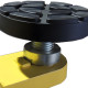 9,000 lb Two Post Clear Floor Symmetric Car Lift 9,000 lb Two Post Clear Floor Symmetric Car Lift