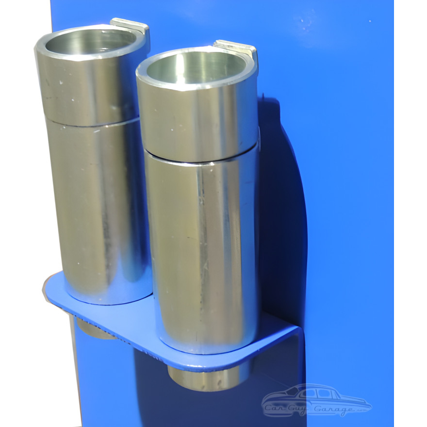 9,000 lb Two Post Clear Floor Symmetric Car Lift 9,000 lb Two Post Clear Floor Symmetric Car Lift