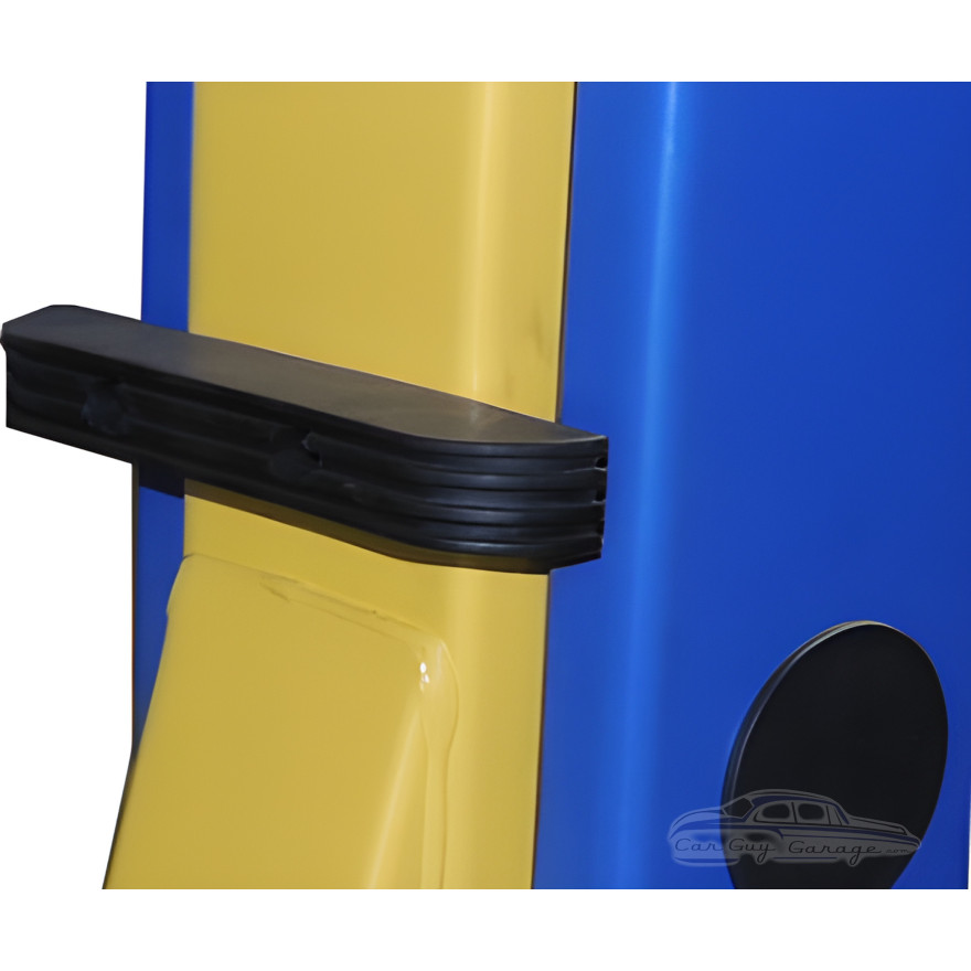 9,000 lb Two Post Clear Floor Symmetric Car Lift 9,000 lb Two Post Clear Floor Symmetric Car Lift