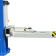 10,000 Lb Two Post Clear Floor Direct Drive Asymmetric Car Lift 10,000 Lb Two Post Clear Floor Direct Drive Asymmetric Car Lift