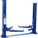 12,000 lb Two Post Floor Plate Car Lift 12,000 lb Two Post Floor Plate Car Lift