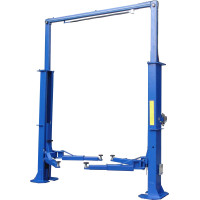15,000 lb Heavy Duty Two Post Car or Truck Lift