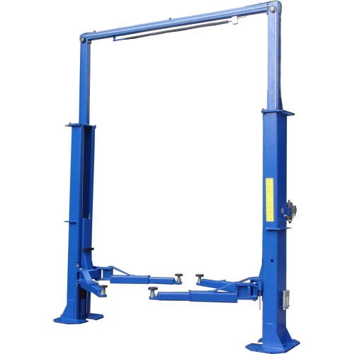 15,000 lb Heavy Duty Two Post Car or Truck Lift
