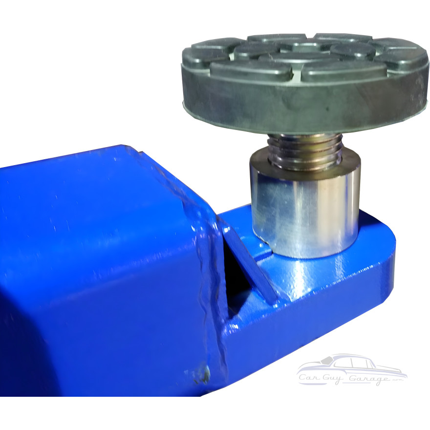 15,000 lb Heavy Duty Two Post Car or Truck Lift 15,000 lb Heavy Duty Two Post Car or Truck Lift