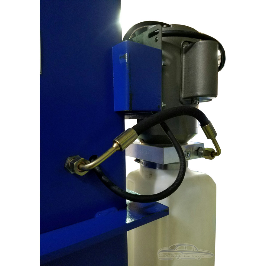 15,000 lb Heavy Duty Two Post Car or Truck Lift 15,000 lb Heavy Duty Two Post Car or Truck Lift